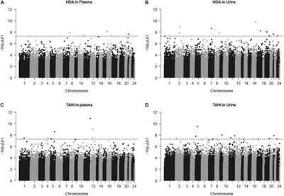 Epigenetic Markers Are Associated With Differences in Isocyanate Biomarker Levels in Exposed Spray-Painters